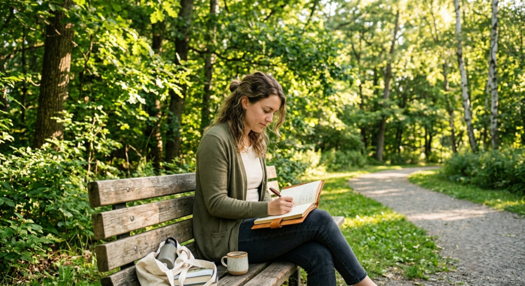 30 Creative Gratitude Journal Prompts for Living an Inspired Life