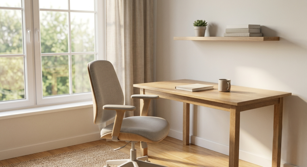 the power of morning mantras :10 intentions to carry through work day